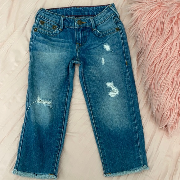 Kids Designer Denim - Picture 2 of 10